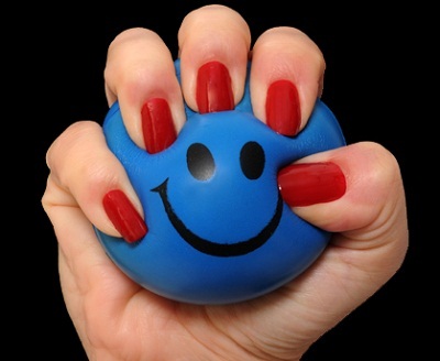 stress-ball