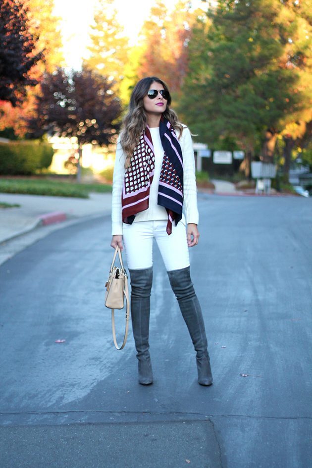 suede boots 2