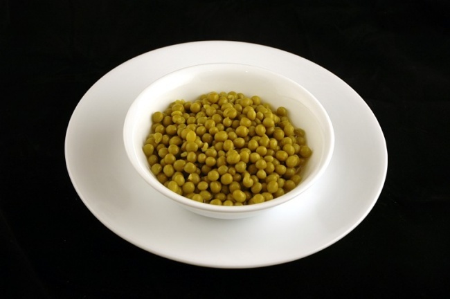 البسلة