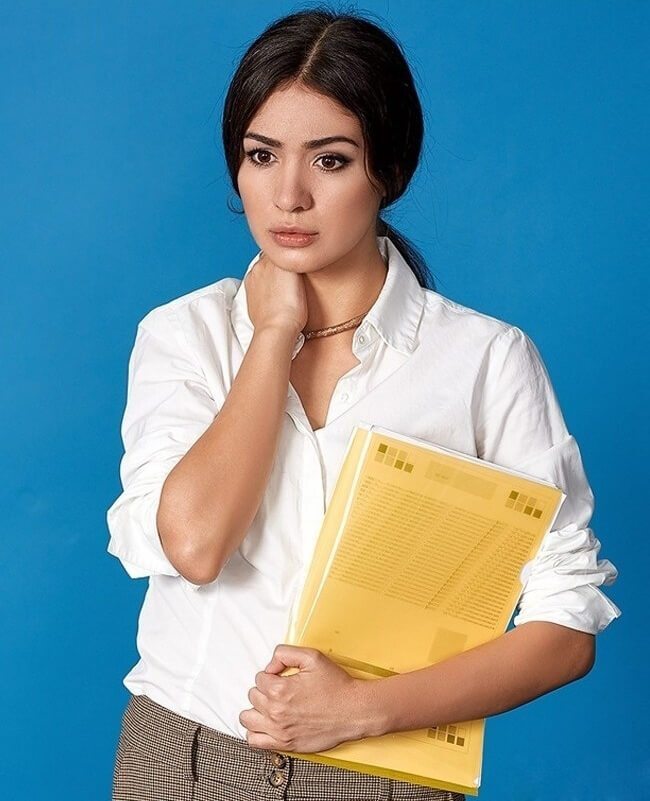 الدفاع عن النفس باستمرار