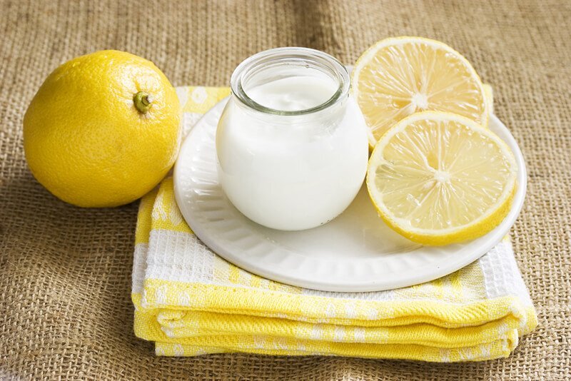 بلسم الشعر بمكونات طبيعية لشعر ناعم وصحي 3