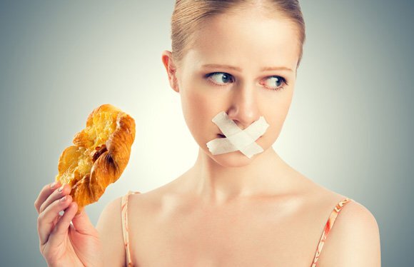 خدى بالك من السعرات الحرارية
