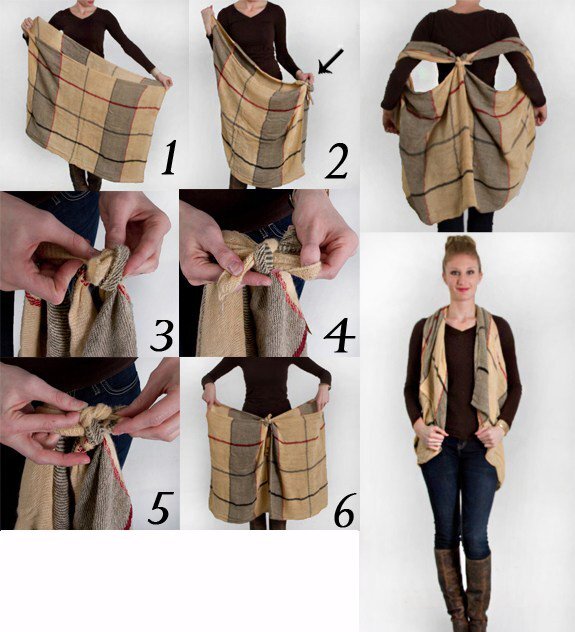 فلاي اواي فيست Fly away Vest