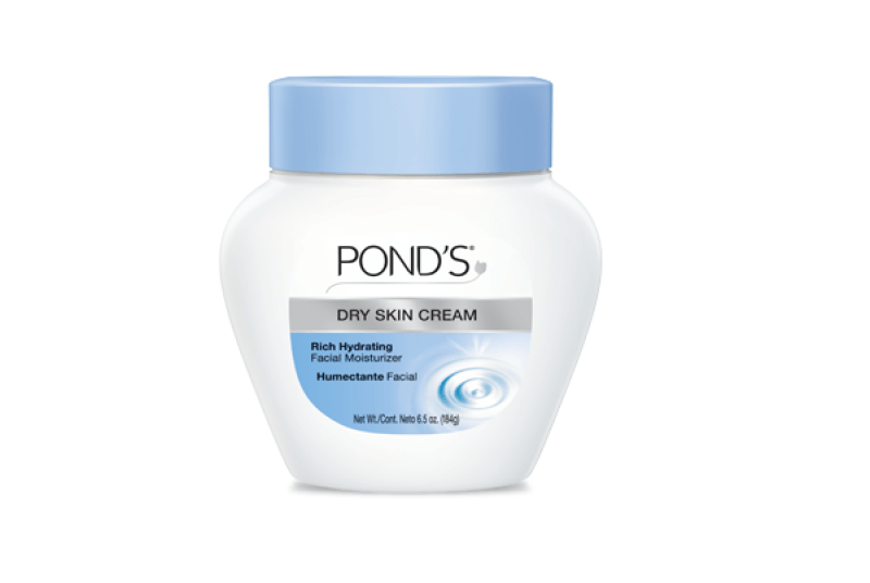كريم بوندس Pond’s Dry Skin Cream