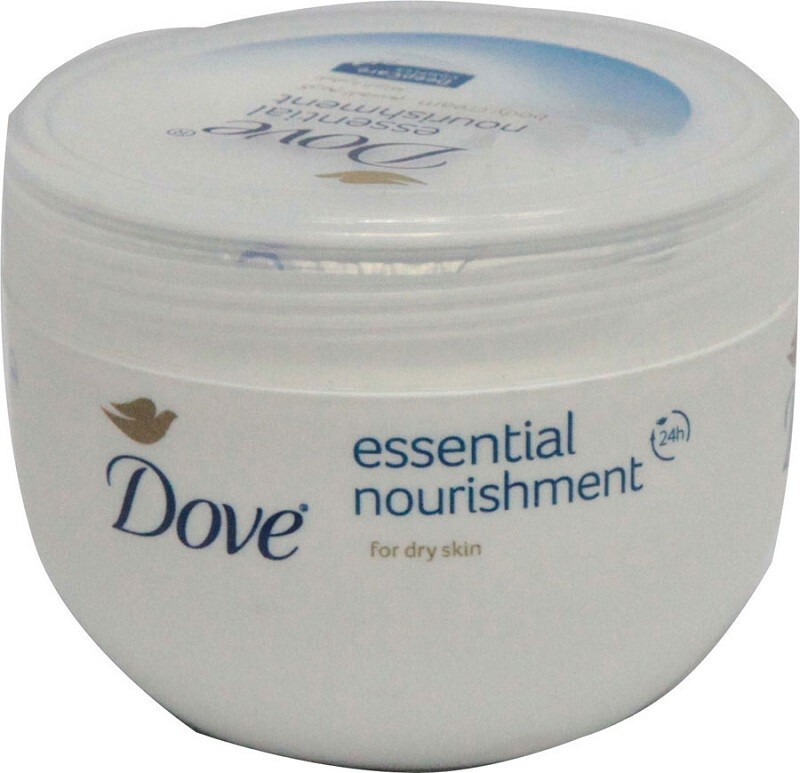 كريم دوف Dove Essential Nourishment