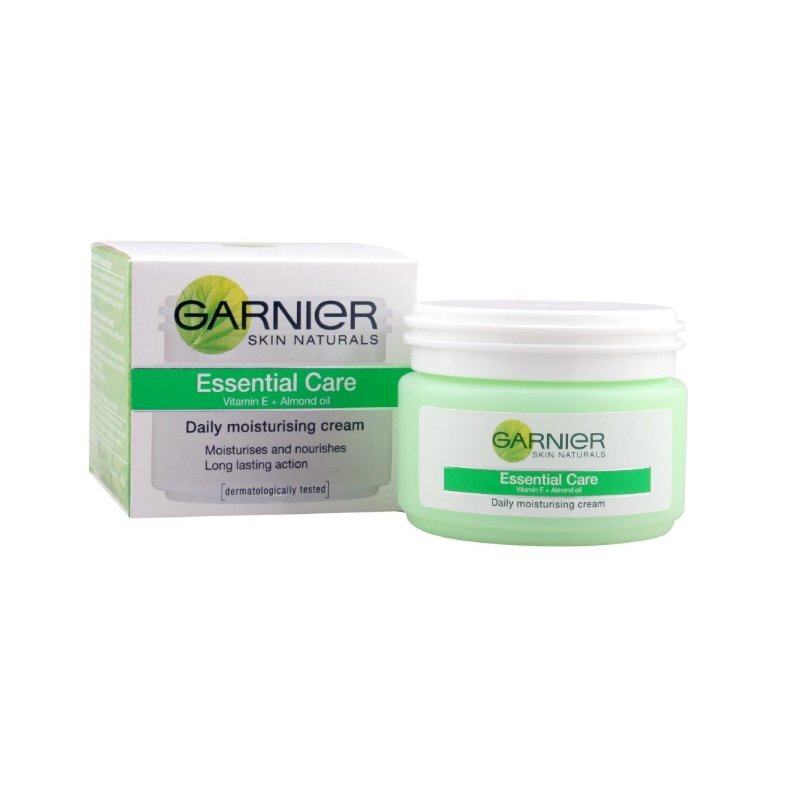 كريم غارنييه Garnier Essential Care