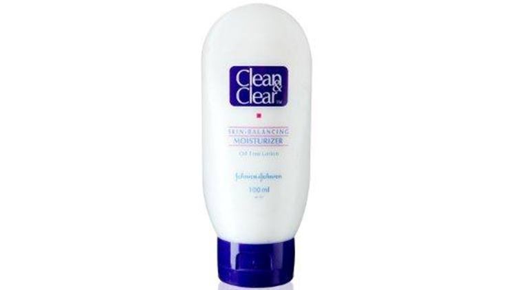 كريم كلين آند كلير Clean and Clear Skin