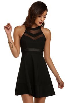 skater dress 6