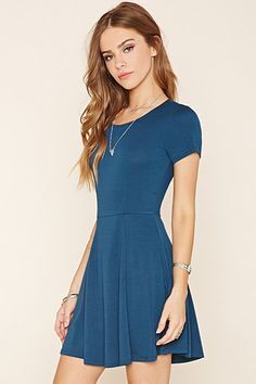 skater dress 21