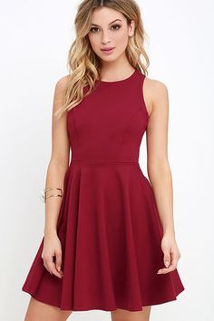 skater dress 3