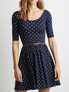 skater dress 10