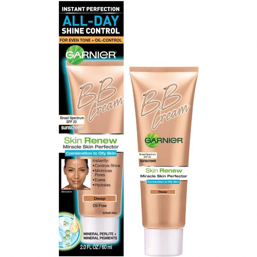 BB غارنييه Miracle skin perfector