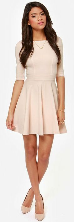 skater dress 12