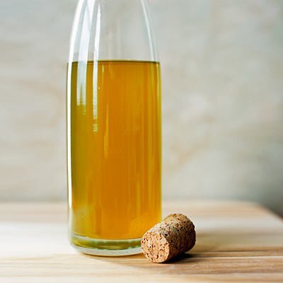 استخدمي خل التفاح