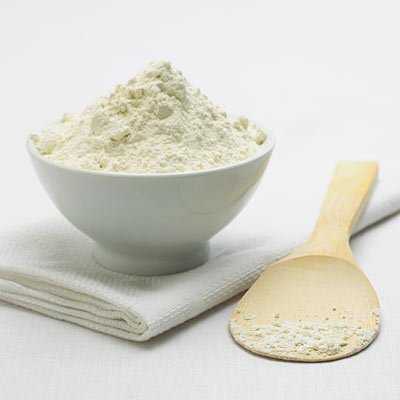استخدمي صودا الخبز كمطهر طبيعي
