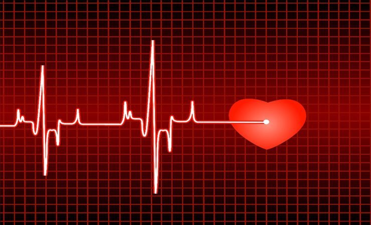 الوقاية من امراض القلب