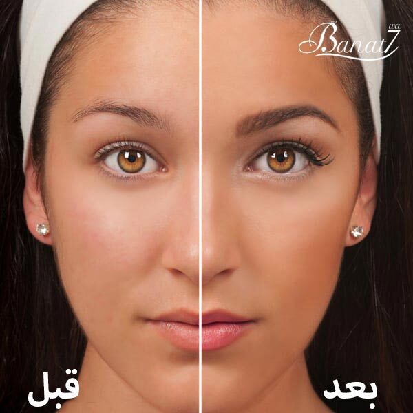 تقنية الميكرو بليدنج Microblading