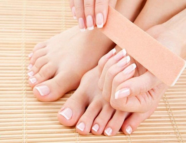 نصايح لمنع عدوى الاظافر والحفاظ عليها صحية 11