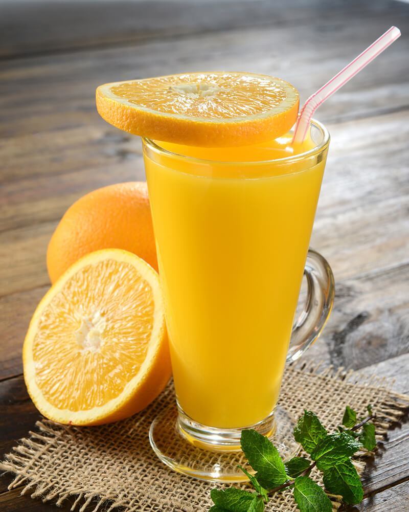 افضل انواع اكل هتخلي ريحتك حلوة 10