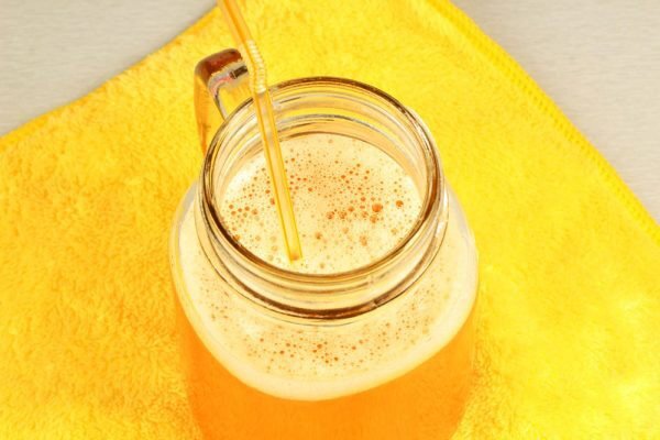 طريقة عمل مشروبات الطاقة 4