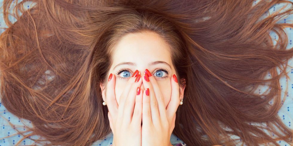 عادات بتضر مظهرك وجمالك 10