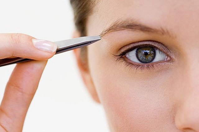 عادات بتضر مظهرك وجمالك 6