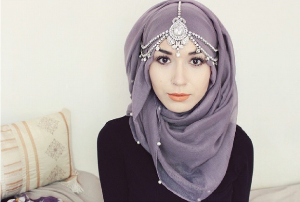 لفات حجاب 15