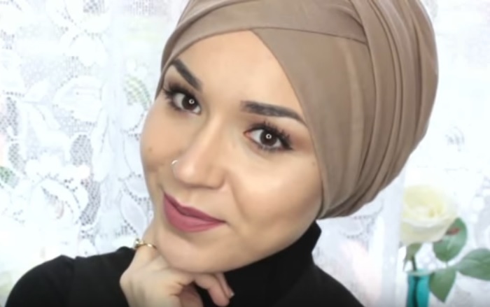 لفات حجاب 2