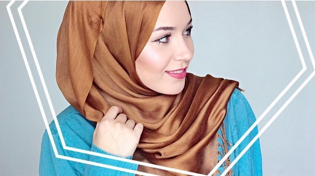 لفات حجاب 7
