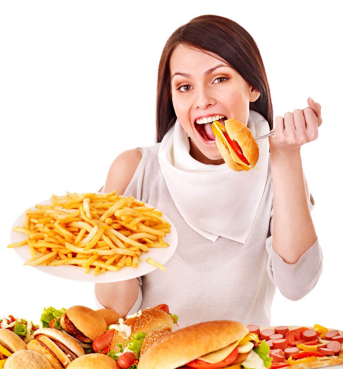 نشاطات تعمليها عشان متضعفيش قدام الاكل