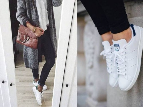 شوز addidas 8