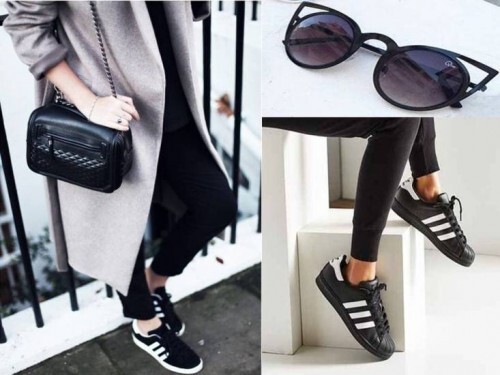 شوز addidas 9