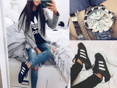 شوز addidas 11