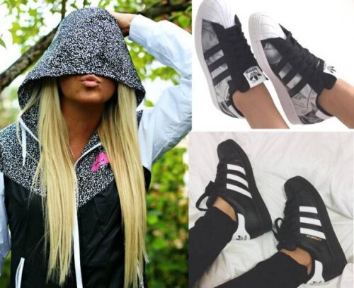 شوز addidas 21