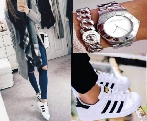 شوز addidas 4
