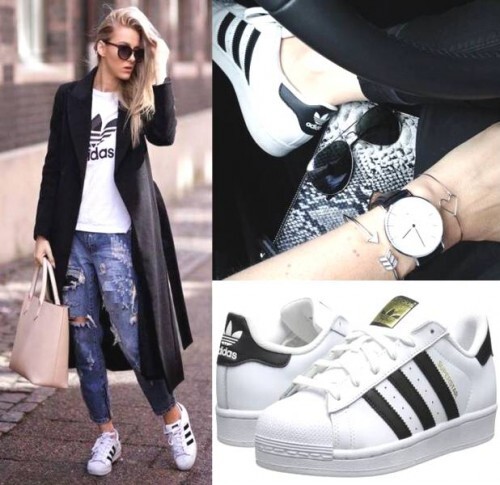شوز addidas 23