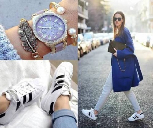 شوز addidas 16