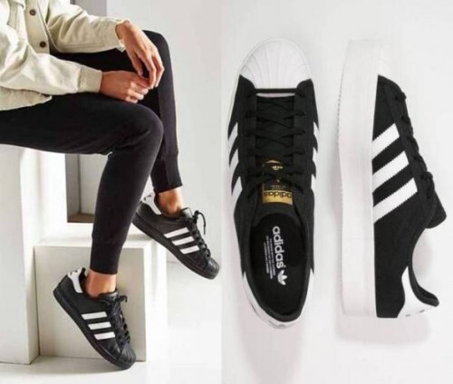 شوز addidas 18