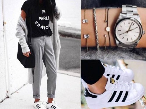 شوز addidas 6
