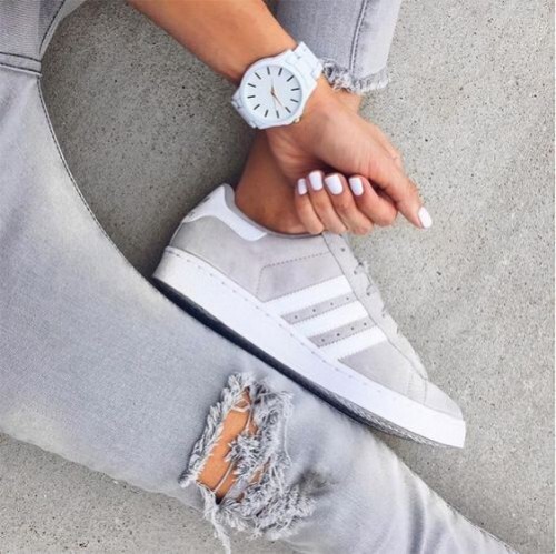 شوز addidas 17