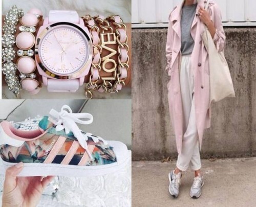 شوز addidas 19