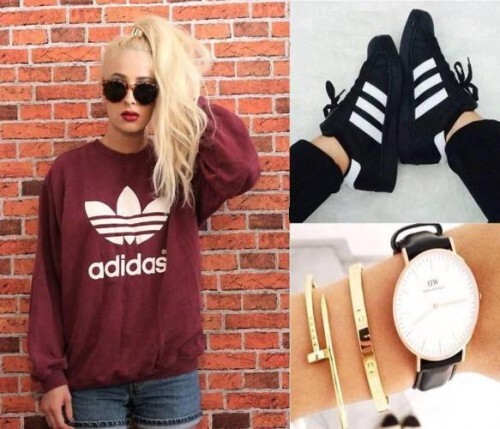شوز addidas 7