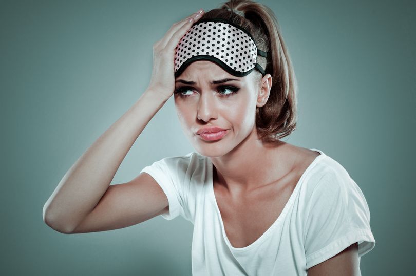 افضل طريقة للتحضير للنوم