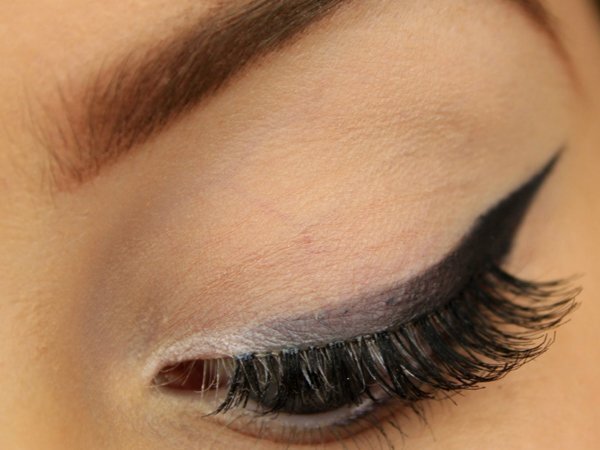 استخدمى الايلاينر الاومبرى ombre liner