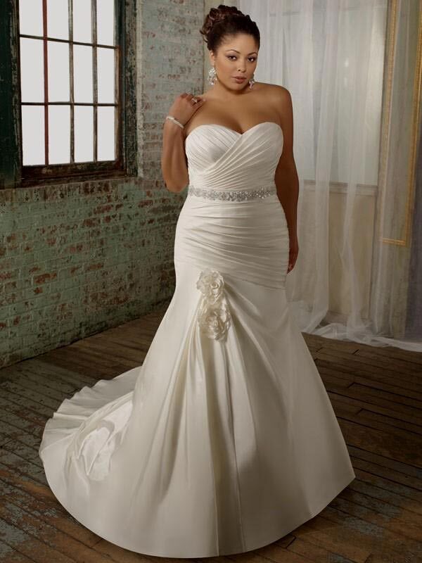 الفستان ستايل TAFFETA SWEETHEART