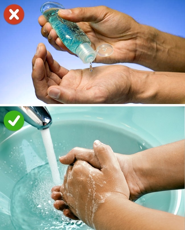 عادات مضره للصحة 2
