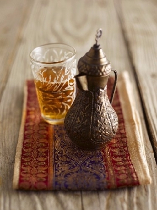 مشروبات صحية للفطار 3
