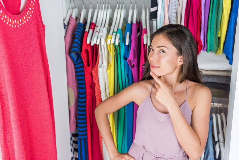 نصايح و قواعد أتيكيت اختيار ستايلك فى المناسبات المختلفة