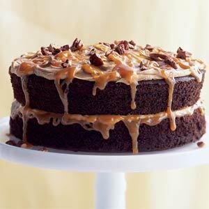 وصفات حلويات قليلة الدسم 6