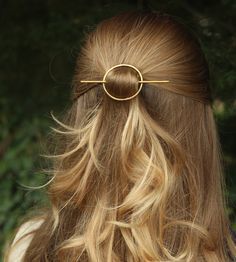 metalic hair jewelry 6